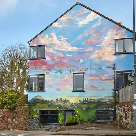 The Mural - City Centre - Your Apartment Bristol Exterior photo