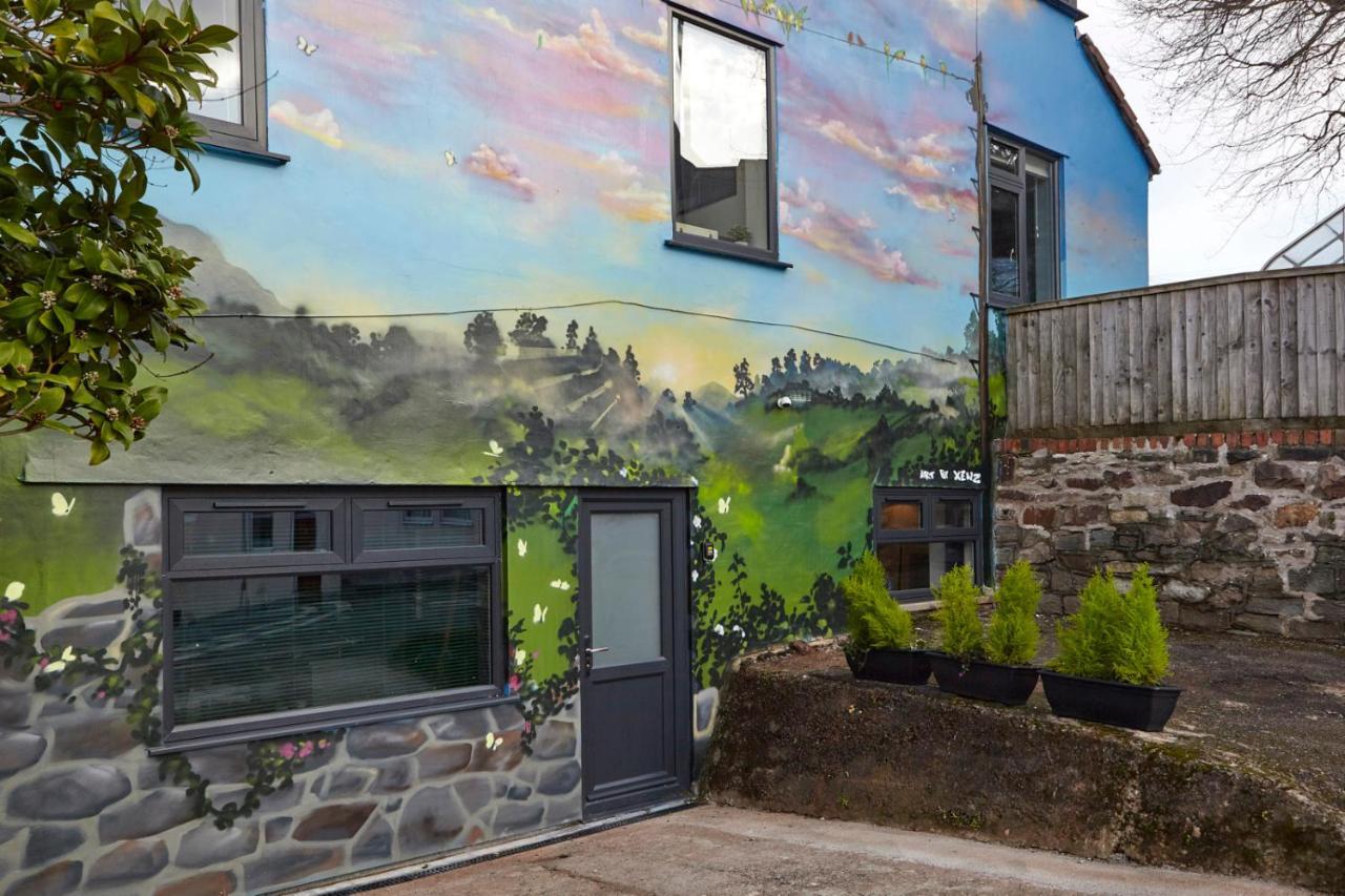The Mural - Centre - Your * Bristol